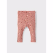 NAME IT Leggings Janice Desert Sand